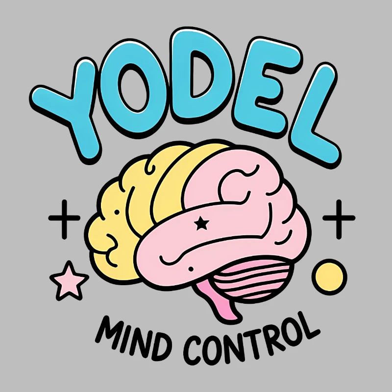 Yodel Mind Control