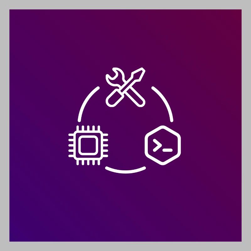 Outil de code de puce TechKreis