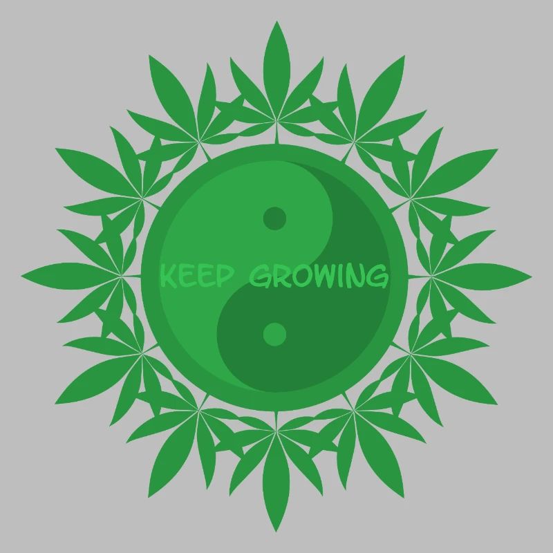 Keep Growing
