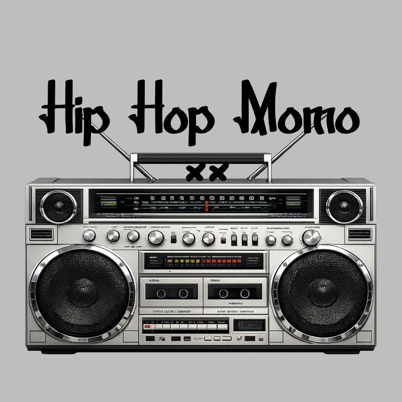 Ghetto Blaster
