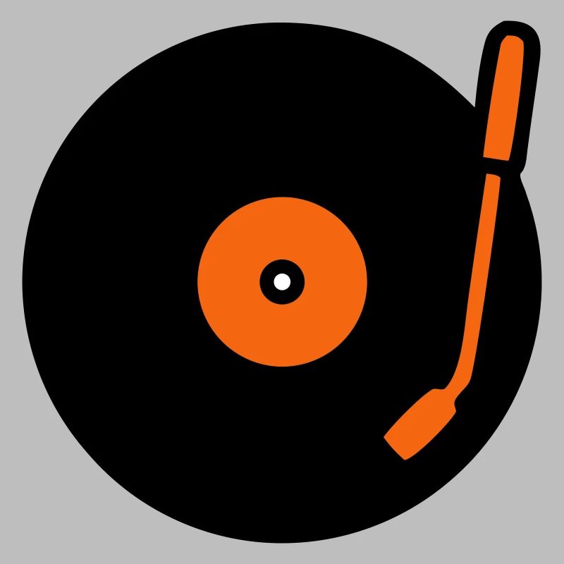 Bras de lecture de disque vinyle Retro Audio