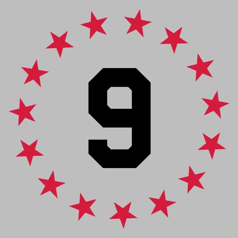 Nummer 9