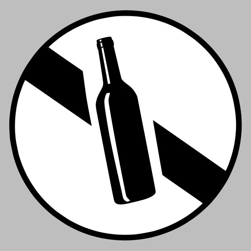 Fin d'interdiction de boire