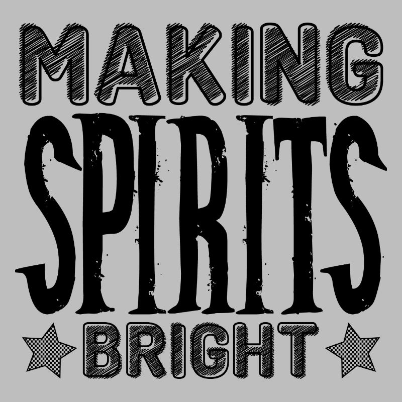 Making Spirits