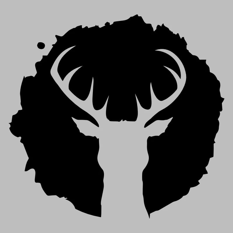 Deer Patch