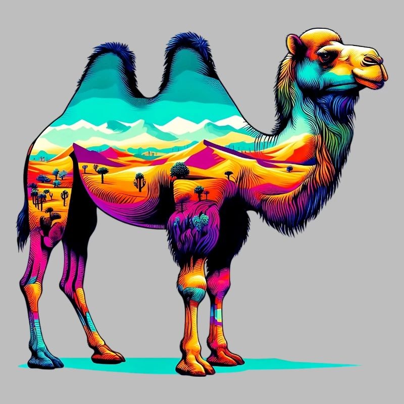 Kamel