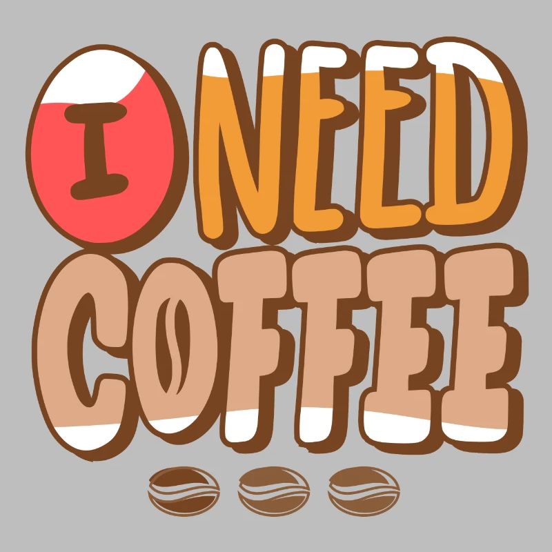Kaffee, Kaffeeventilator, Kaffeebohne