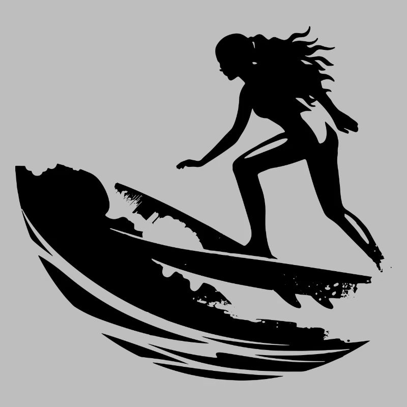 Surfeuse