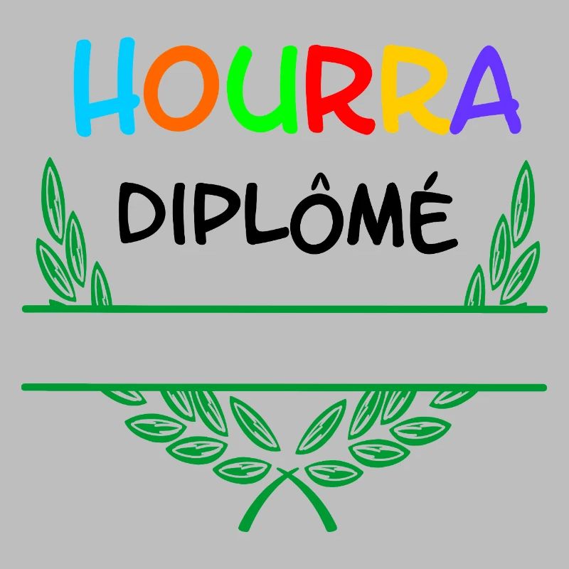 Hourra Diplôme – Namespace