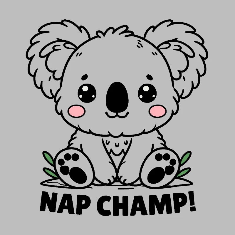 Koala Master Nap