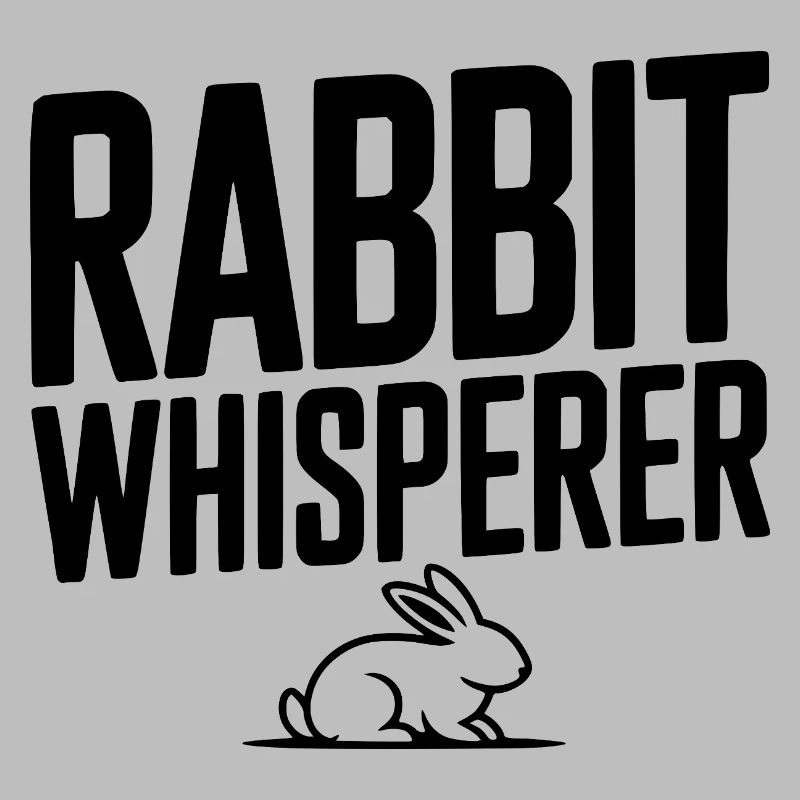 Rabbit Whisperer