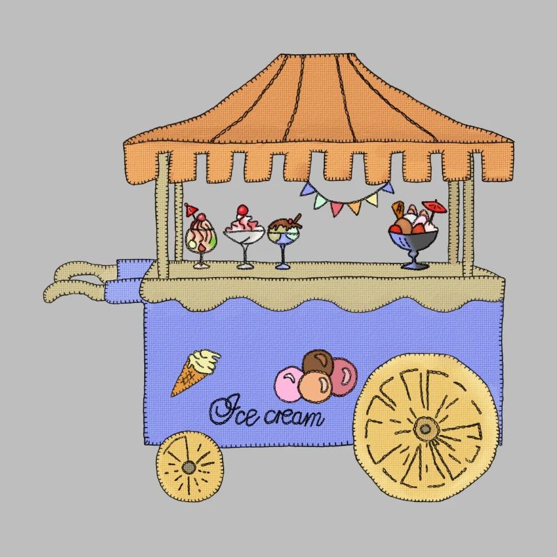 Eiscreme