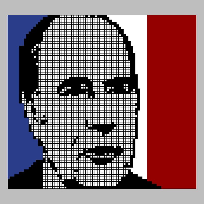 Mitterrand 1981