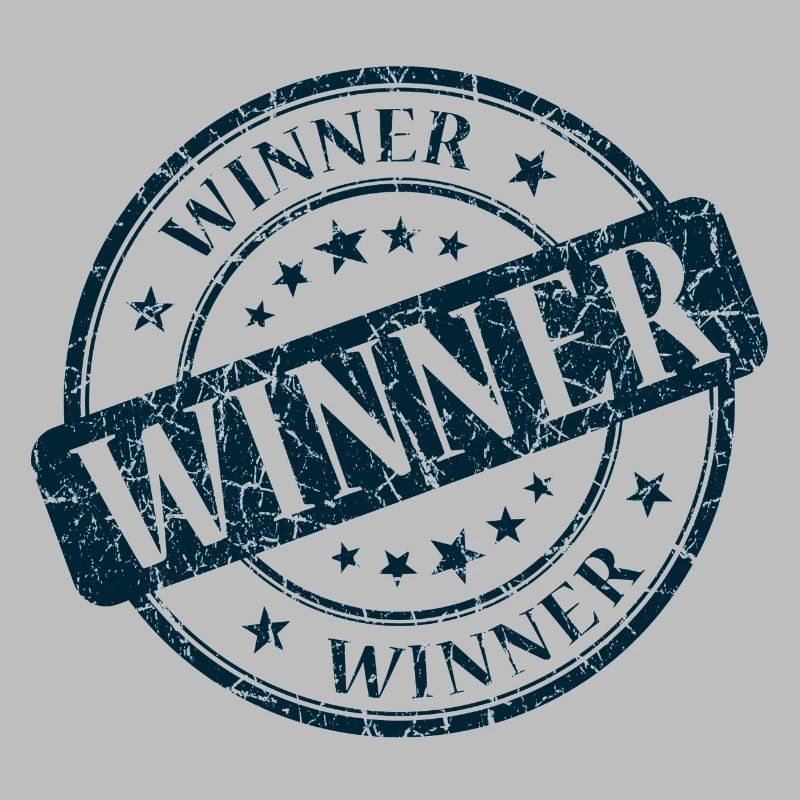 Gewinner, Gewinner, Beste, Gewinner, Beste