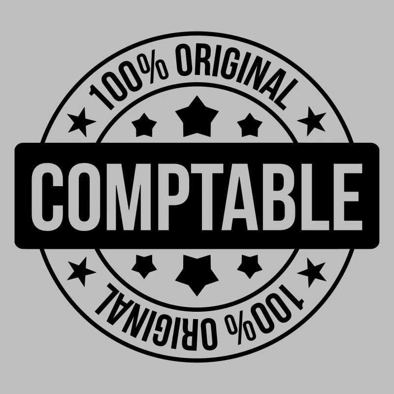 Accountant / Accounting / Comptable / Comptabilité
