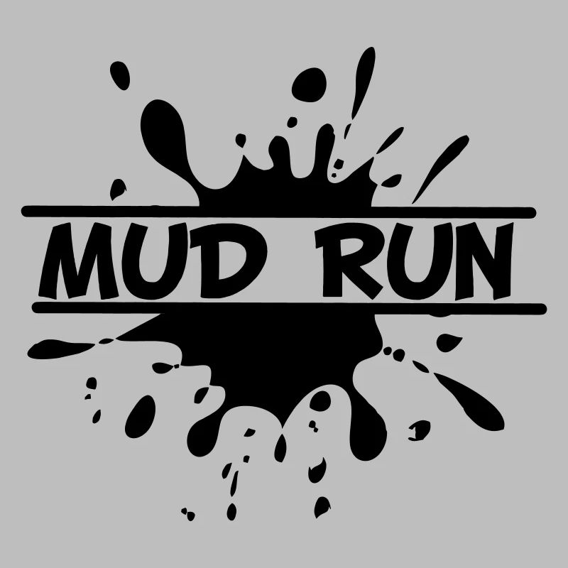 Mud Run Spetter – Modder Splash