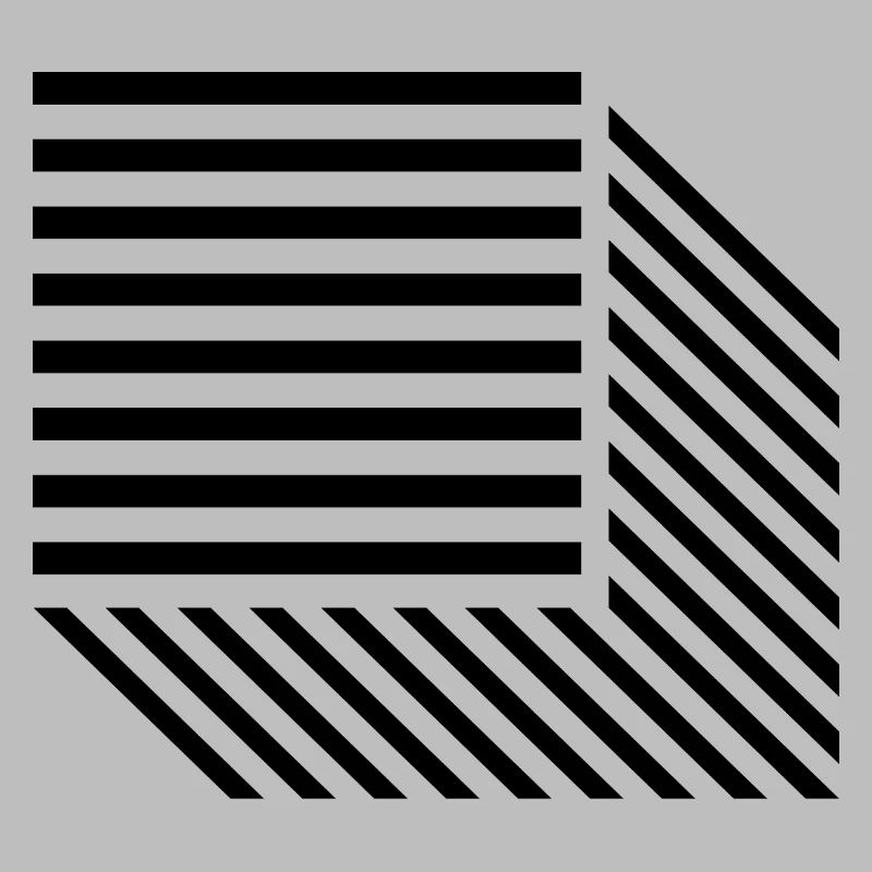Conception des lignes carrées