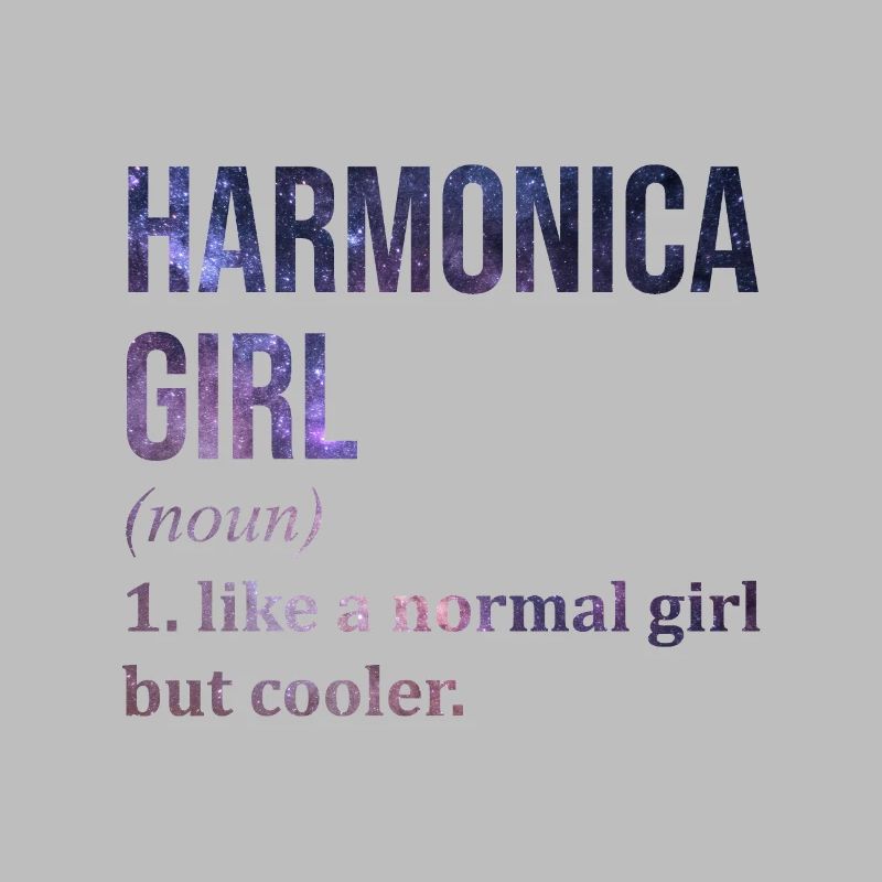 Harmonica