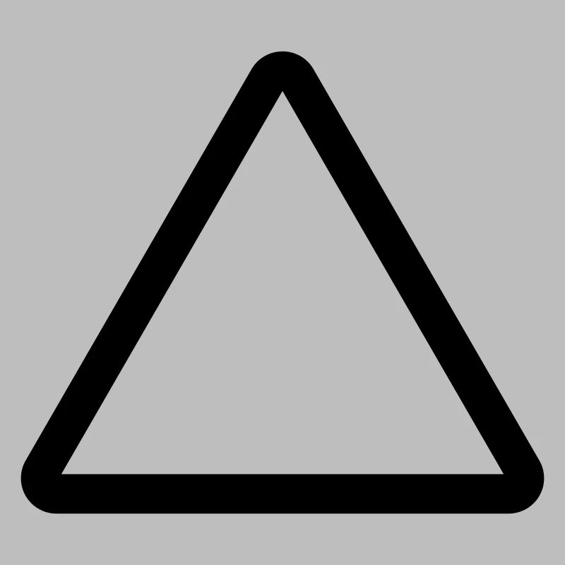 Construction Site, Warning Sign Template, Danger Warning