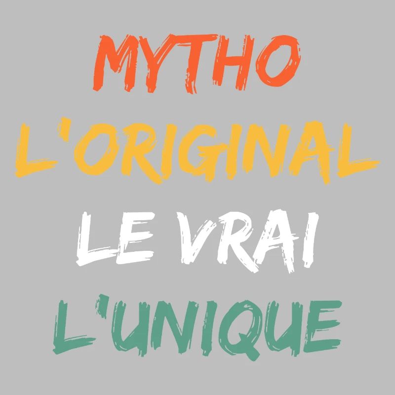 Mytho Original Das wahre Einzigartige