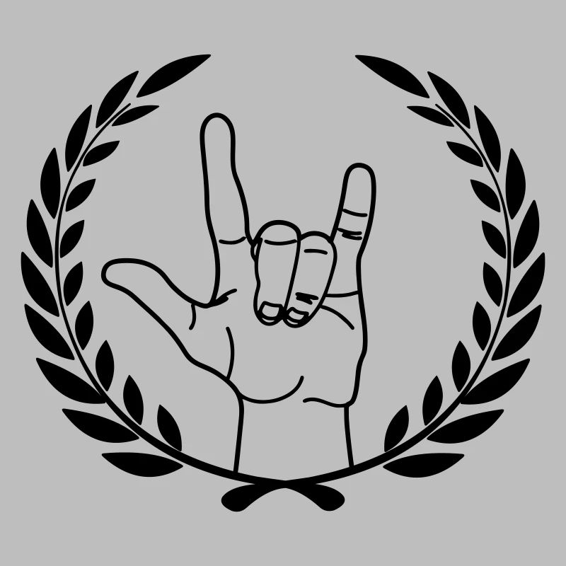 Hand gesture respect