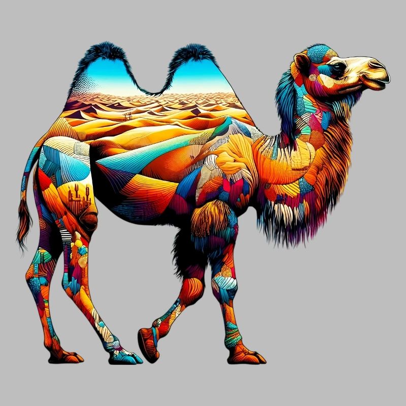 Kamel
