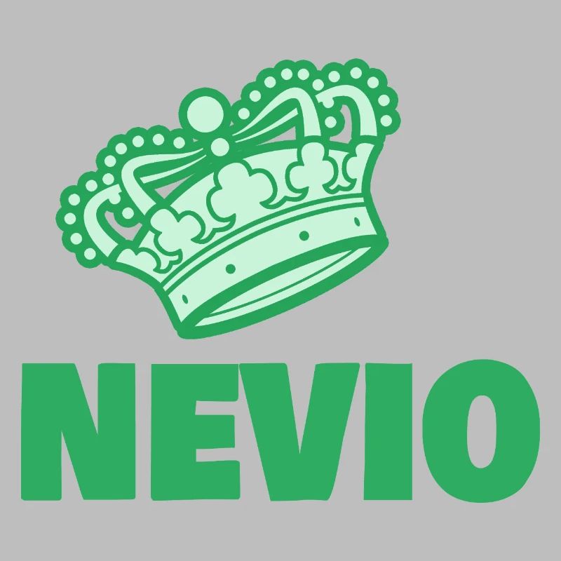 Nevio as a first name