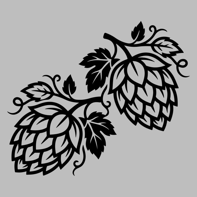 Hops Symbol Brewery