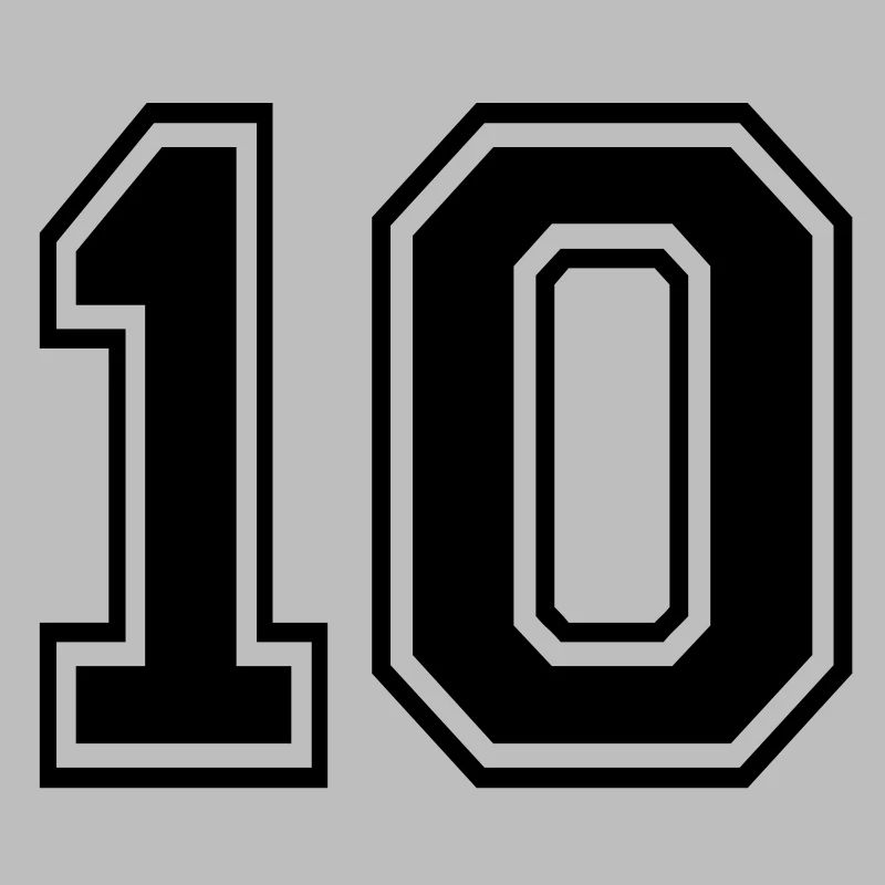 10