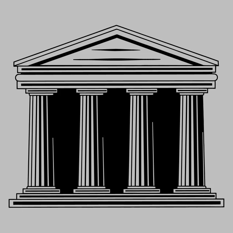Courthouse logo