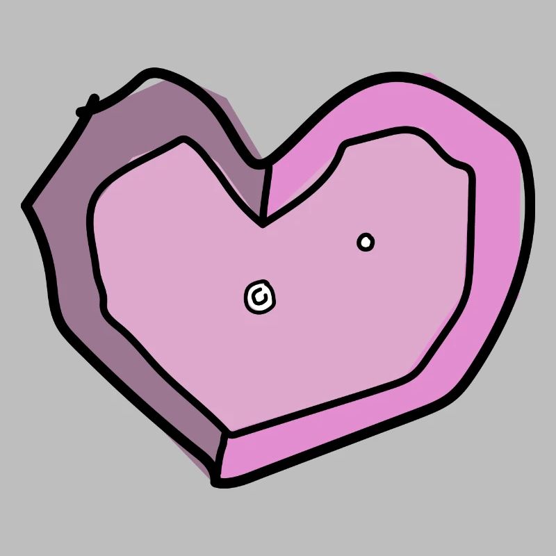 boulderliebe rosa