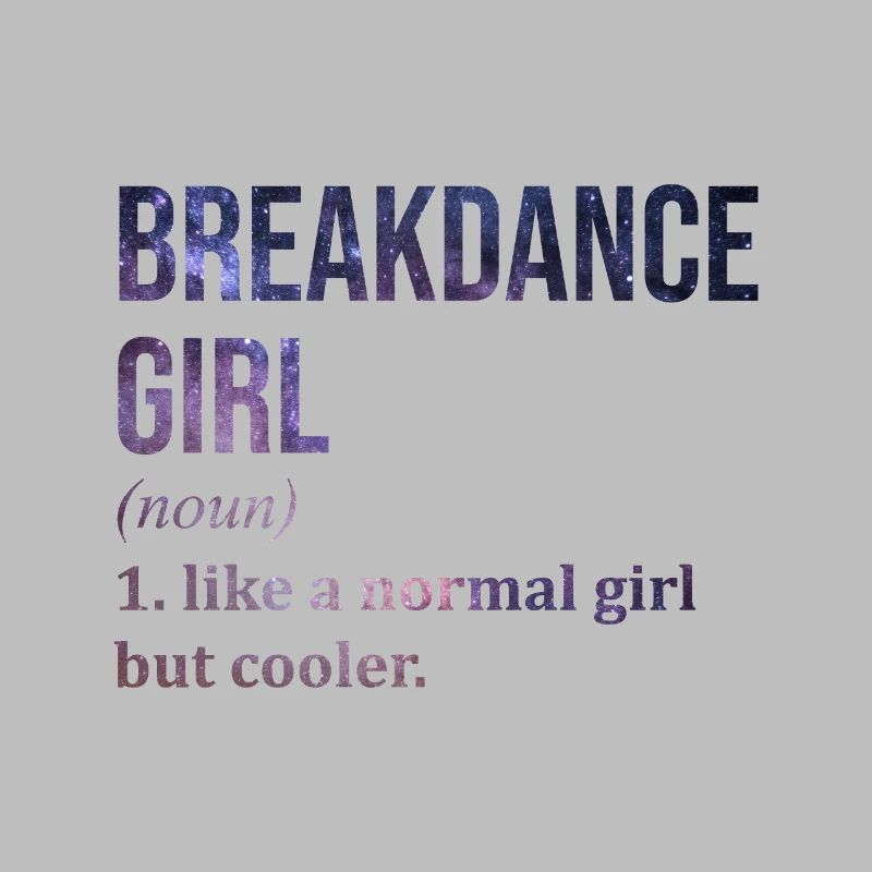 Breakdance