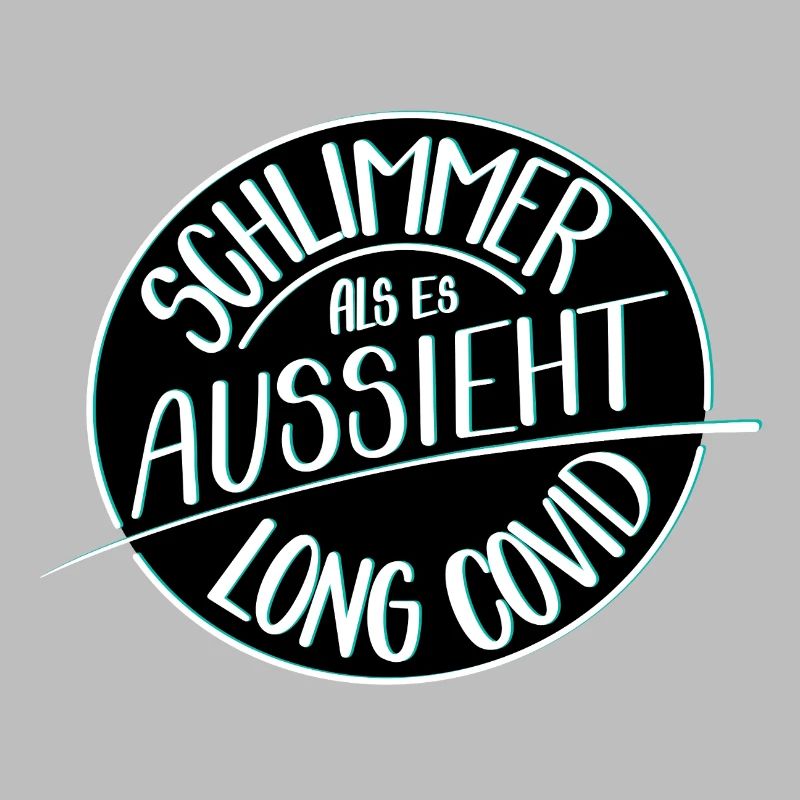 Schlimmer als es aussieht, Long Covid