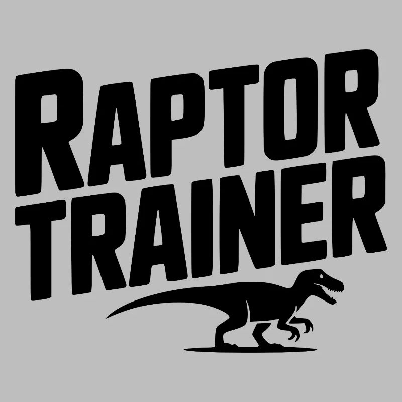 Raptor Trainer