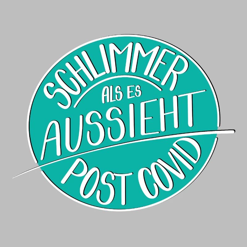 Schlimmer als es aussieht, Post Covid
