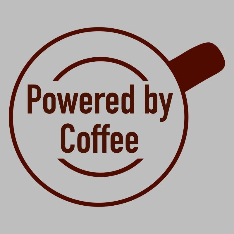 Alimenté par le café