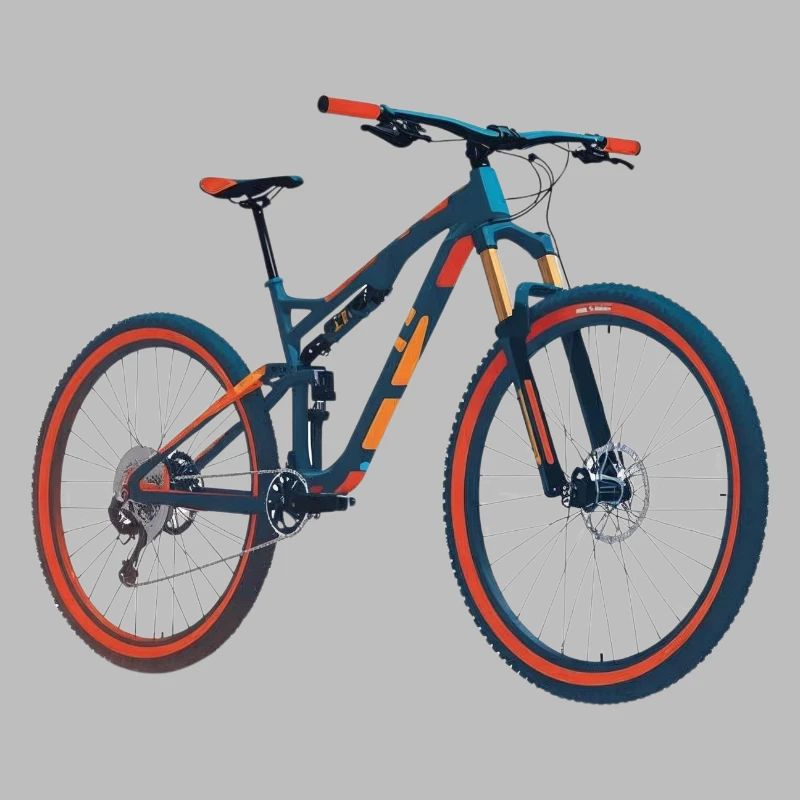 MTB Fully