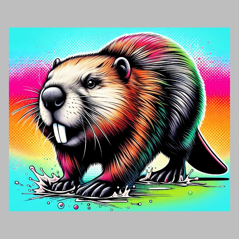 castor