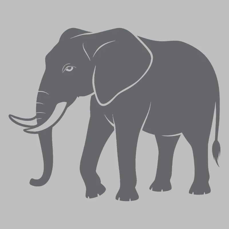 Éléphant