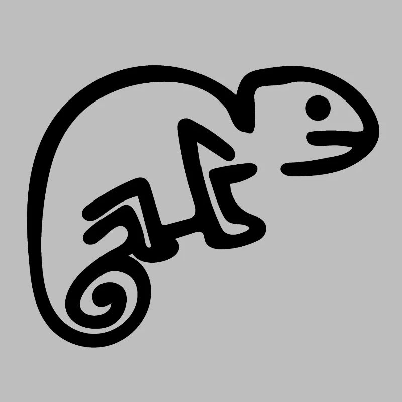 Chamäleon