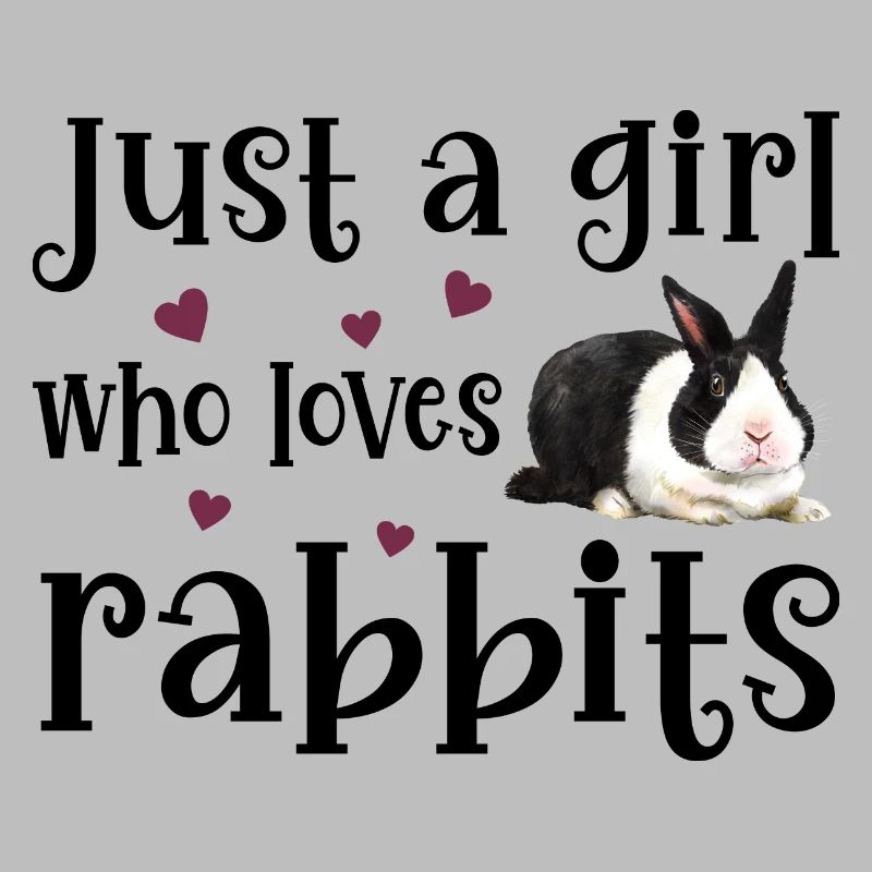 Rabbit Rabbit