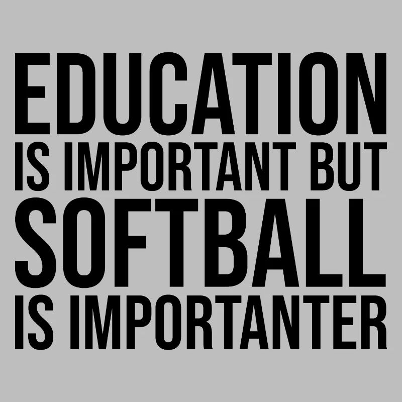 Softball