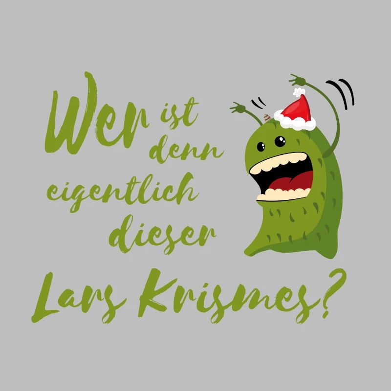 Wer ist denn eigentlich dieser Lars Krismes?