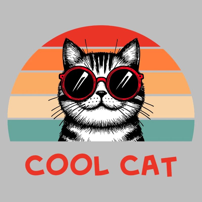 Cool cat 2