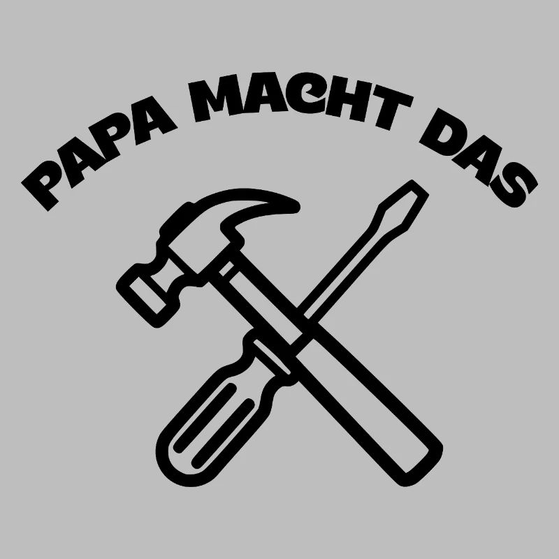 Dad does it – DIY & Father's Day