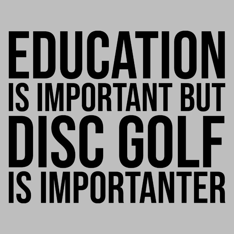 Discgolf