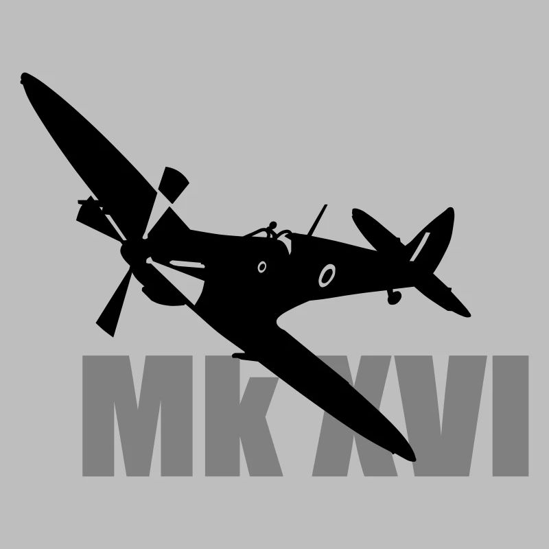Spitfire Mk 16