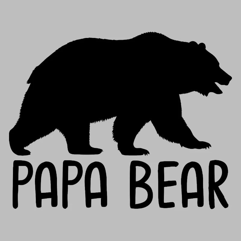 Papa Bear