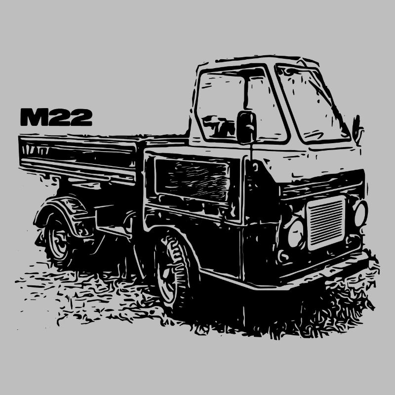Multicar M22