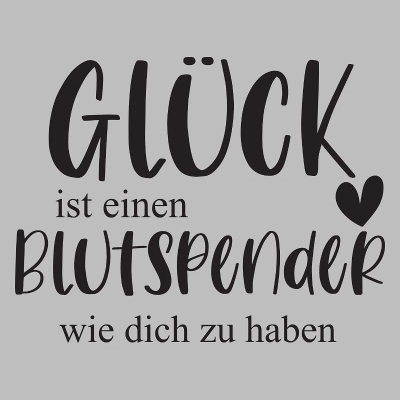 Blutspender Blutspende Ehrenamt Held Geschenk